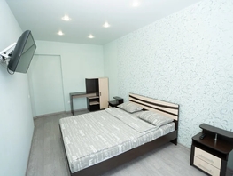 Снять двухкомнатную квартиру Пискунова ул, 45  м&sup2;, 2720 рублей
