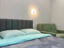Снять однокомнатную квартиру Гусарская тер, 32  м&sup2;, 3000 рублей