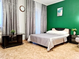 Снять однокомнатную квартиру Дзержинского ул, 40  м&sup2;, 3300 рублей