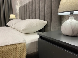 Снять двухкомнатную квартиру Пискунова ул, 48  м&sup2;, 3450 рублей