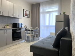 Снять однокомнатную квартиру Карла Либкнехта ул, 54  м&sup2;, 3480 рублей