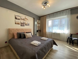 Снять однокомнатную квартиру Булавина ул, 35  м&sup2;, 2690 рублей