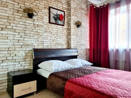 Снять двухкомнатную квартиру Александра Невского ул, 52  м&sup2;, 3700 рублей
