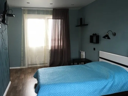 Снять однокомнатную квартиру Лермонтова ул, 30  м&sup2;, 2200 рублей