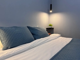 Снять двухкомнатную квартиру Седова ул, 50  м&sup2;, 4940 рублей