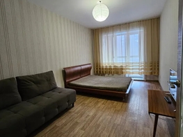 Снять однокомнатную квартиру Юрия Тена проезд, 40  м&sup2;, 2200 рублей