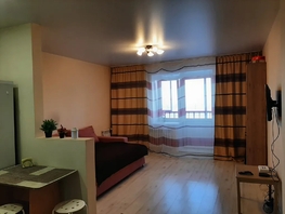 Снять однокомнатную квартиру Лермонтова ул, 37  м&sup2;, 2500 рублей