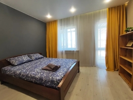 Снять однокомнатную квартиру Дзержинского ул, 58  м&sup2;, 3050 рублей