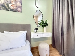 Снять однокомнатную квартиру Гусарская тер, 40  м&sup2;, 4200 рублей