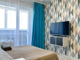 Снять однокомнатную квартиру Пискунова ул, 30  м&sup2;, 2900 рублей