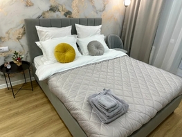 Снять однокомнатную квартиру Гусарская тер, 36  м&sup2;, 2900 рублей