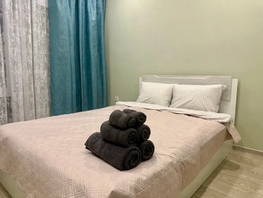 Снять двухкомнатную квартиру Гусарская тер, 52  м&sup2;, 2900 рублей