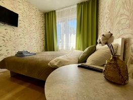 Снять однокомнатную квартиру Гусарская тер, 36  м&sup2;, 2950 рублей