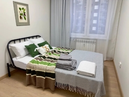 Снять однокомнатную квартиру Гусарская тер, 36  м&sup2;, 3200 рублей