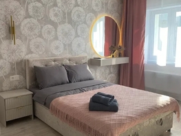Снять однокомнатную квартиру Летописца Нита Романова ул, 32  м&sup2;, 2900 рублей