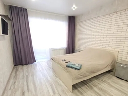 Снять однокомнатную квартиру Братская ул, 40  м&sup2;, 2928 рублей