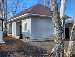 Снять  дом Строительная ул, 50  м&sup2;, 8750 рублей