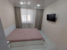 Снять двухкомнатную квартиру Ленина ул, 44  м&sup2;, 3000 рублей