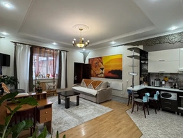 Снять  дом Береговая ул, 70  м&sup2;, 8000 рублей