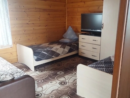 Снять  дом Удачная ул, 30  м&sup2;, 7500 рублей