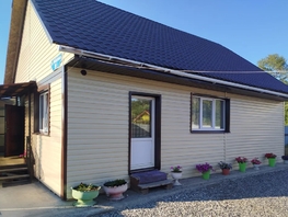 Снять  дом Набережная ул, 72  м&sup2;, 6000 рублей