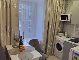 Снять однокомнатную квартиру Ленина ул, 36  м&sup2;, 3500 рублей