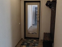 Снять двухкомнатную квартиру Гагарина мкр, 50  м&sup2;, 2500 рублей