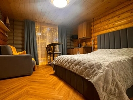 Снять двухкомнатную квартиру Чапаева ул, 35  м&sup2;, 8500 рублей