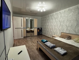 Снять однокомнатную квартиру Свободы ул, 36  м&sup2;, 3416 рублей