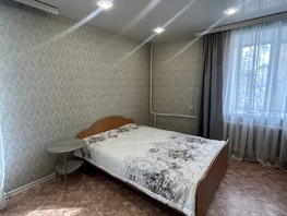 Снять однокомнатную квартиру Советская ул, 34  м&sup2;, 2500 рублей