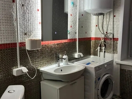 Снять однокомнатную квартиру Бабушкина ул, 42  м&sup2;, 3000 рублей