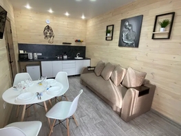 Снять  дом Строительная ул, 45  м&sup2;, 8750 рублей