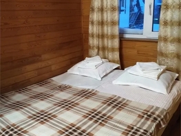 Снять  дом Красный ключ мкр, 15  м&sup2;, 100000 рублей