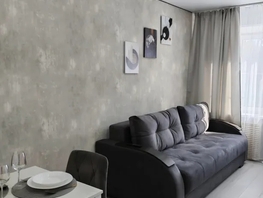 Снять двухкомнатную квартиру 1-й мкр, 30  м&sup2;, 3100 рублей