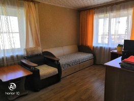 Снять однокомнатную квартиру Угольщиков мкр, 36  м&sup2;, 2000 рублей