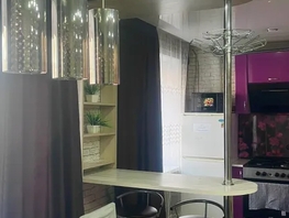Снять однокомнатную квартиру Ленина ул, 43  м&sup2;, 2200 рублей