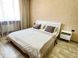 Снять двухкомнатную квартиру Менделеева ул, 45  м&sup2;, 2800 рублей