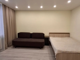 Снять однокомнатную квартиру Мира пр-кт, 36  м&sup2;, 3500 рублей