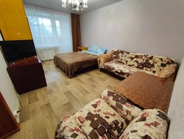 Снять двухкомнатную квартиру Мечтателей ул, 50  м&sup2;, 2550 рублей