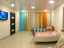 Снять однокомнатную квартиру Ленина ул, 36  м&sup2;, 4800 рублей