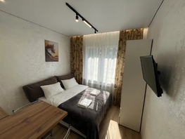 Снять однокомнатную квартиру Гусарская тер, 21  м&sup2;, 2990 рублей