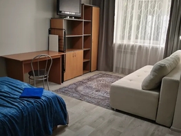 Снять однокомнатную квартиру Карла Либкнехта ул, 30  м&sup2;, 2199 рублей