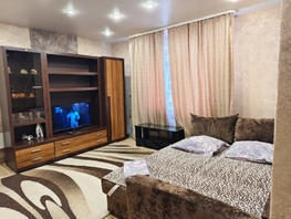 Снять однокомнатную квартиру Шахтерская ул, 35  м&sup2;, 2000 рублей