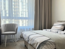 Снять однокомнатную квартиру Набережная Иркута ул, 19  м&sup2;, 2750 рублей