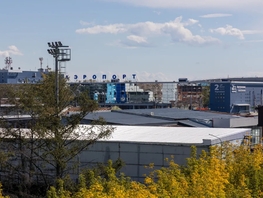 Снять однокомнатную квартиру Гусарская тер, 32  м&sup2;, 4000 рублей