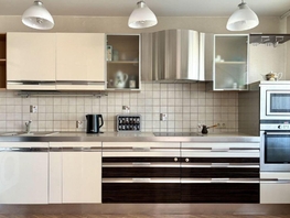 Продается 3-комнатная квартира Трудовая ул, 72  м&sup2;, 10700000 рублей