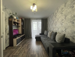 Продается 1-комнатная квартира 22-й микрорайон, 30.5  м&sup2;, 5500000 рублей
