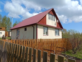 Продается Дом Каменская (Центральный ж/р) ул, 100  м&sup2;, участок 15 сот., 8500000 рублей