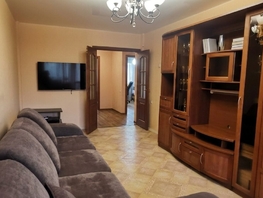 Продается 2-комнатная квартира 22-й микрорайон, 50.4  м&sup2;, 5700000 рублей