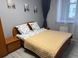 Снять двухкомнатную квартиру Омулевского ул, 70  м&sup2;, 3600 рублей